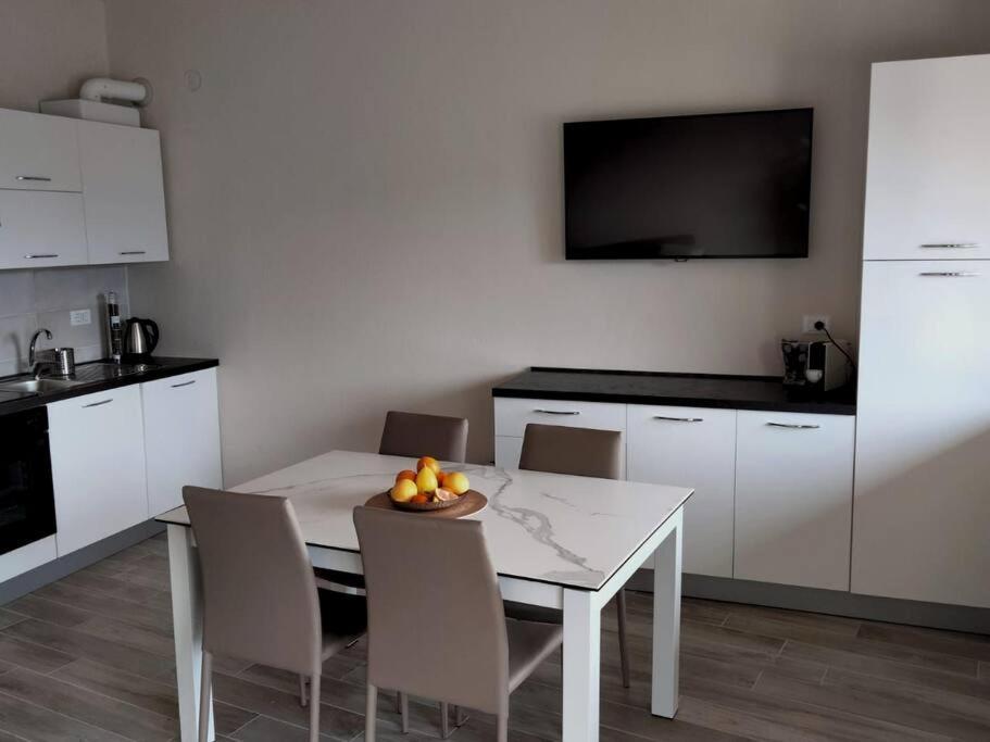 Nido Tra Gli Ulivi Apartment Finale Ligure Exterior photo